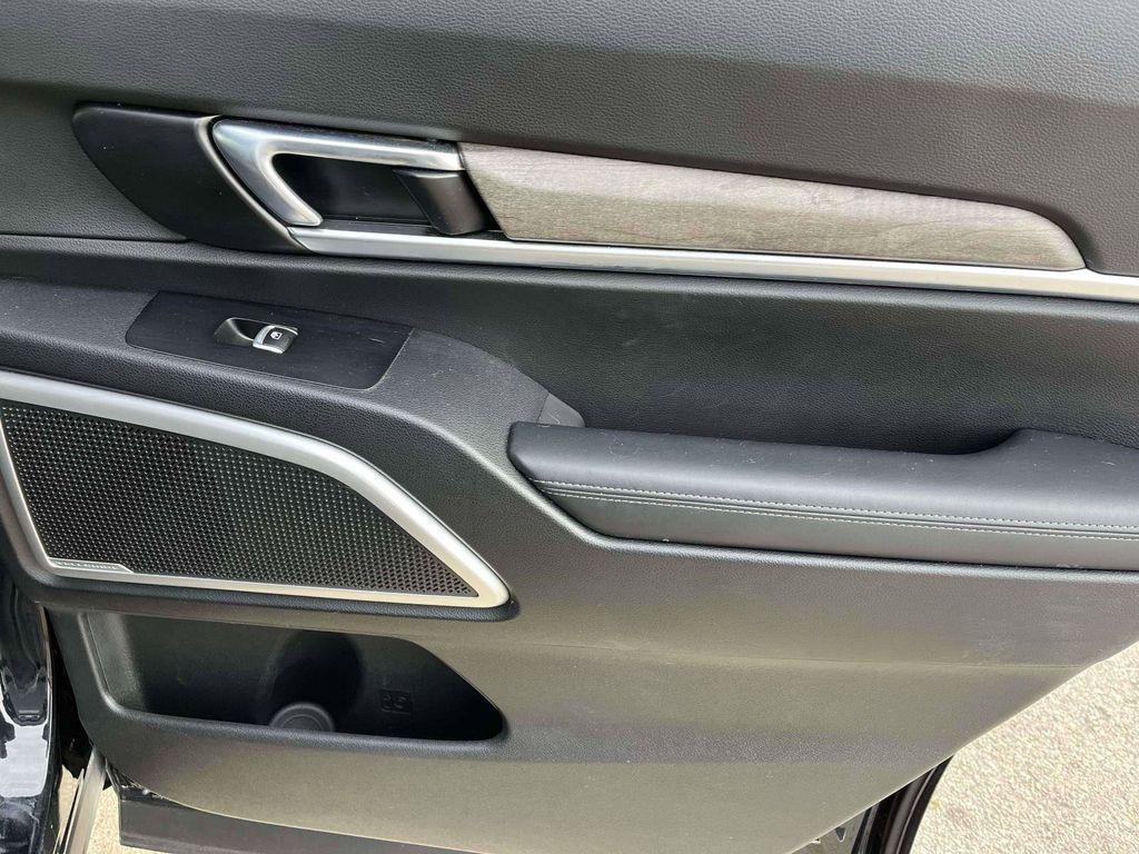 used 2020 Kia Telluride car, priced at $19,388