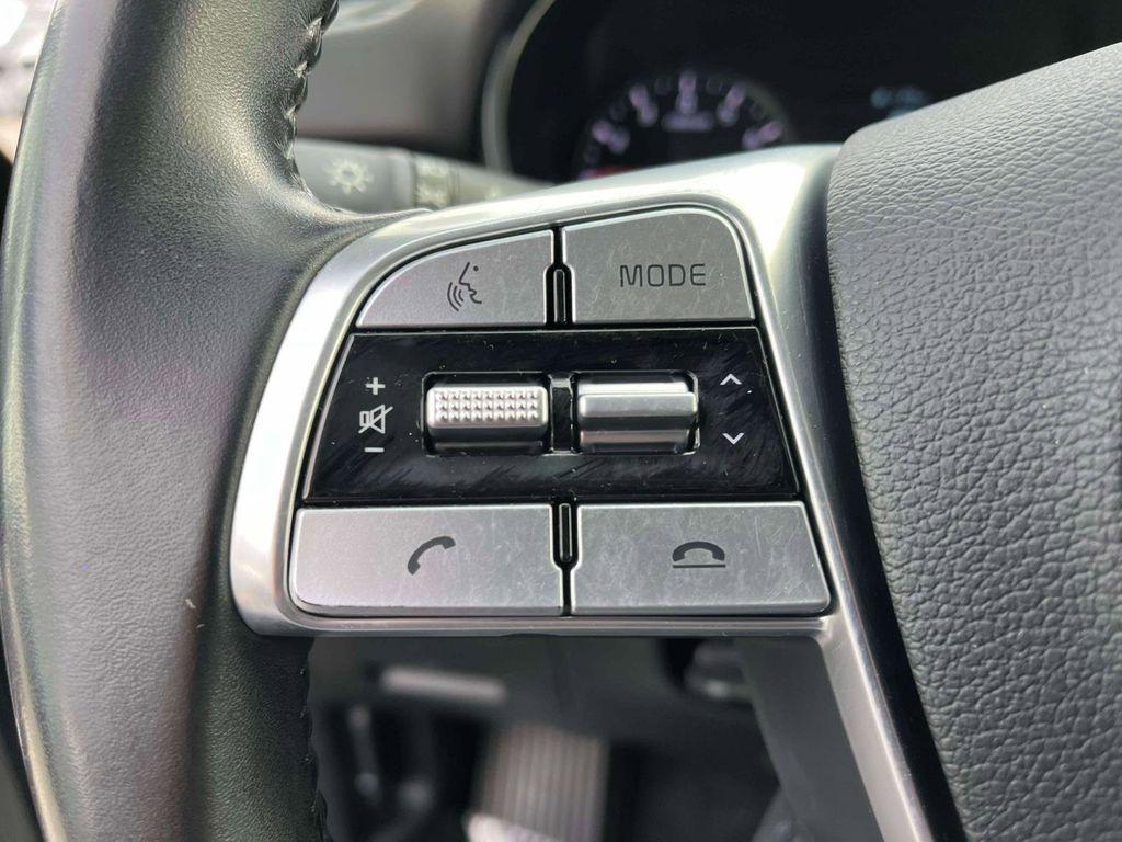 used 2020 Kia Telluride car, priced at $19,388