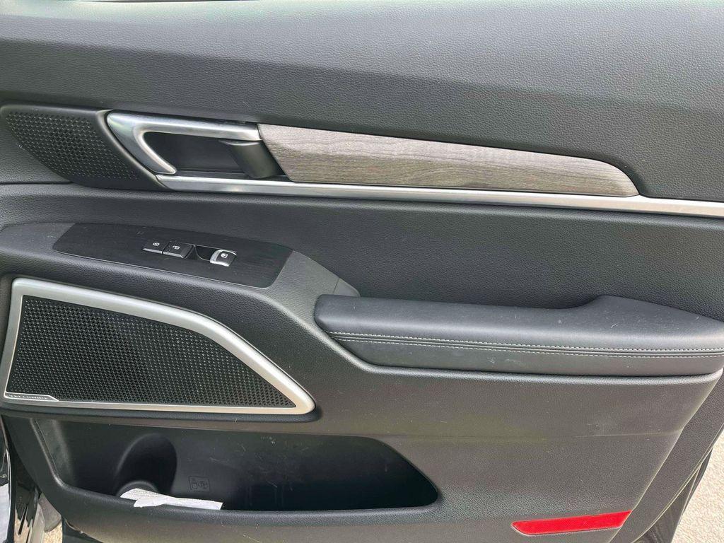 used 2020 Kia Telluride car, priced at $19,388