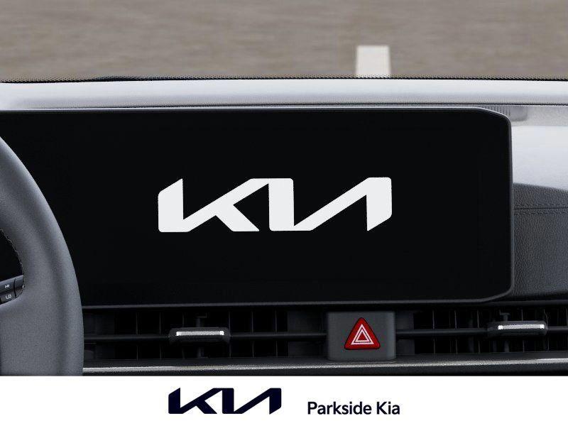 new 2026 Kia Carnival Hybrid car, priced at $52,114