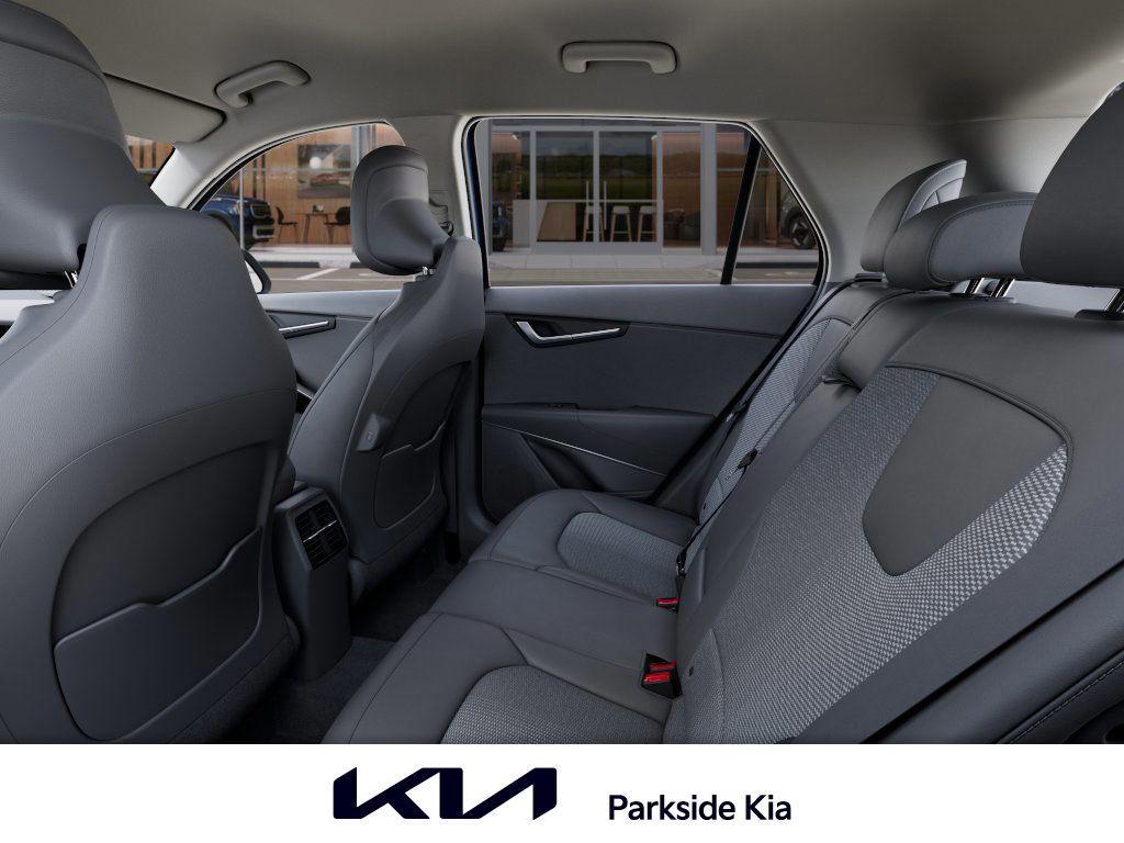 new 2026 Kia Niro car, priced at $33,106