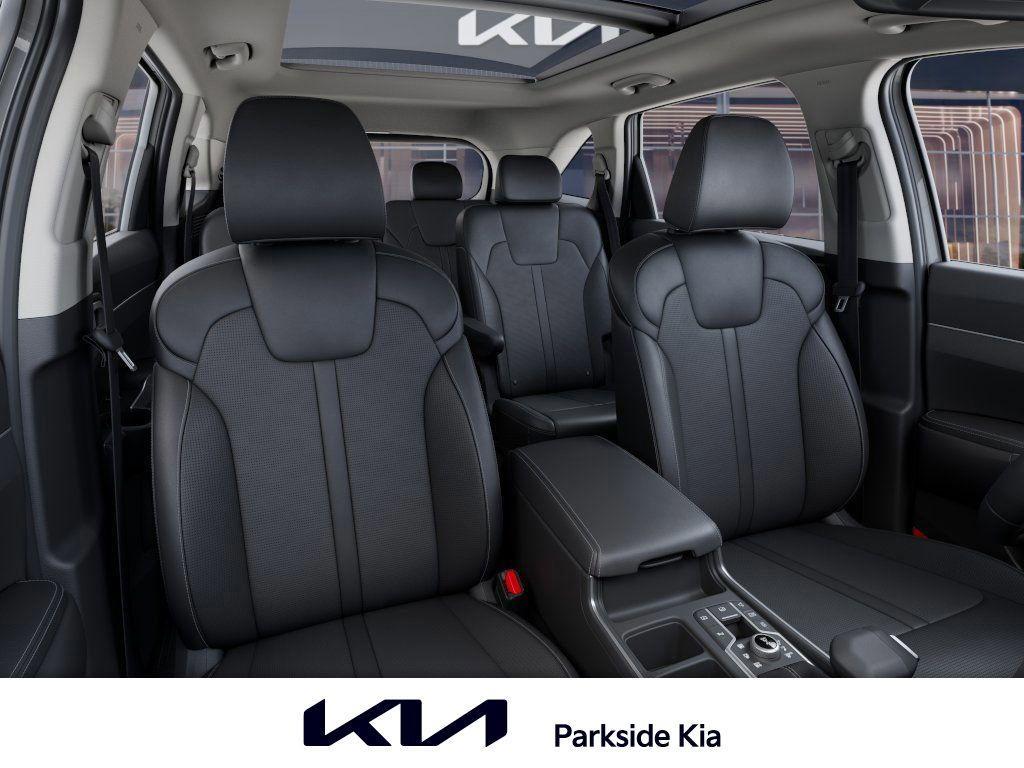 new 2026 Kia Sorento car, priced at $39,428