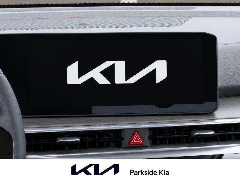 new 2026 Kia Sorento car, priced at $39,428