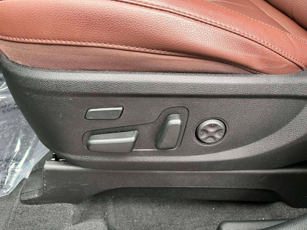 used 2024 Kia Telluride car, priced at $36,888