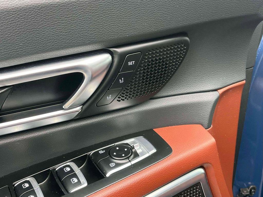 used 2024 Kia Telluride car, priced at $36,888