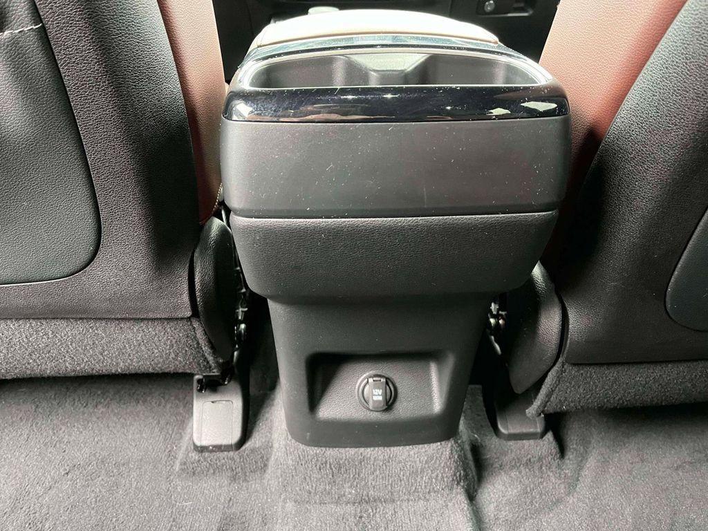 used 2024 Kia Telluride car, priced at $36,888