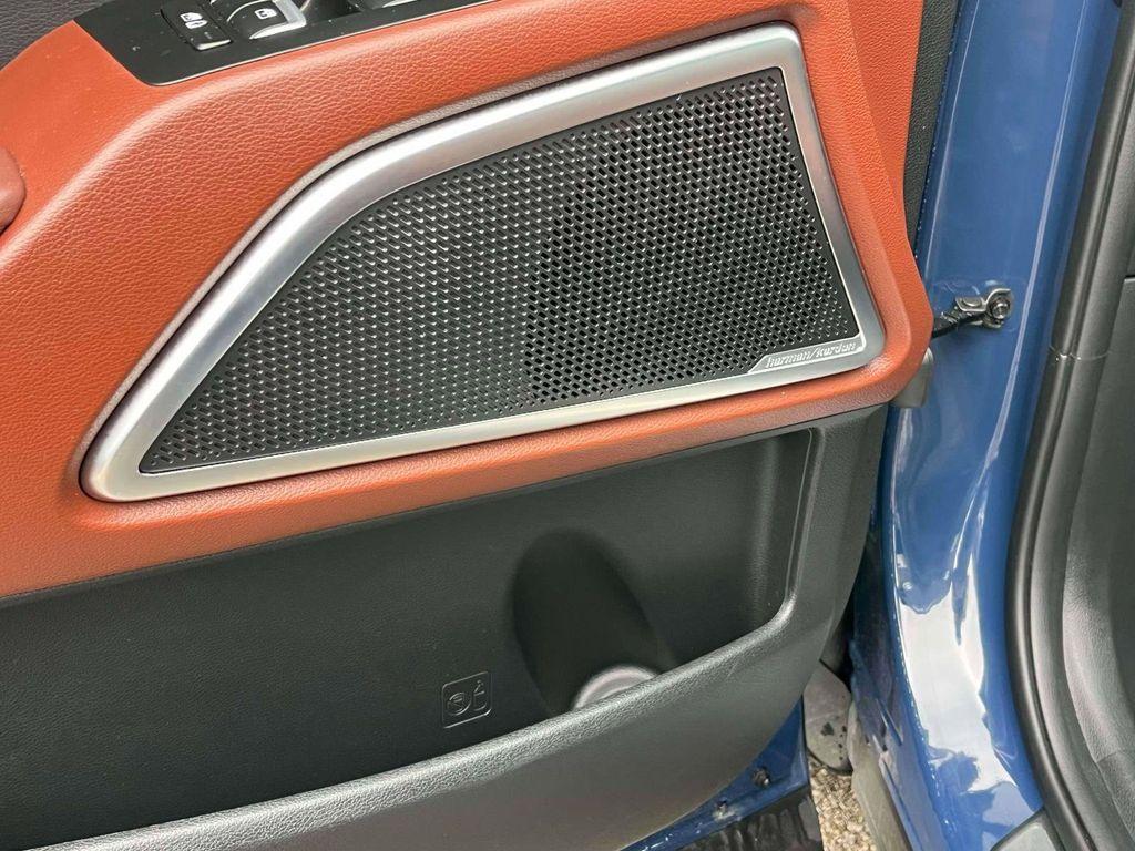 used 2024 Kia Telluride car, priced at $36,888