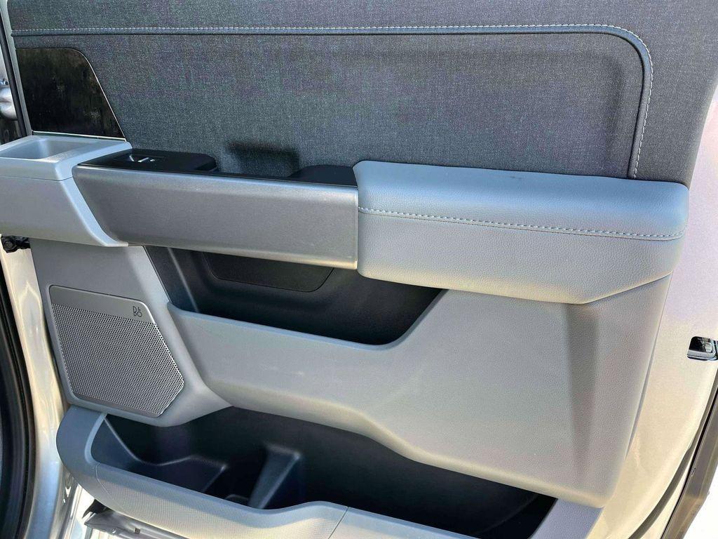 used 2022 Ford F-150 car, priced at $52,888