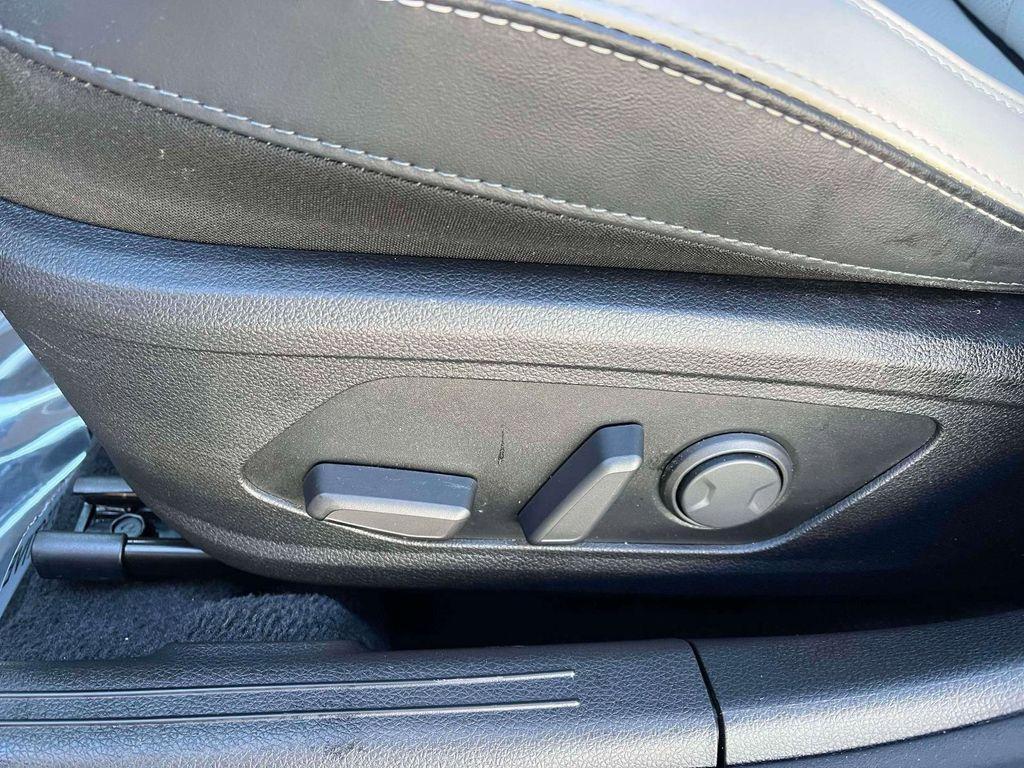 used 2021 Kia K5 car, priced at $22,888