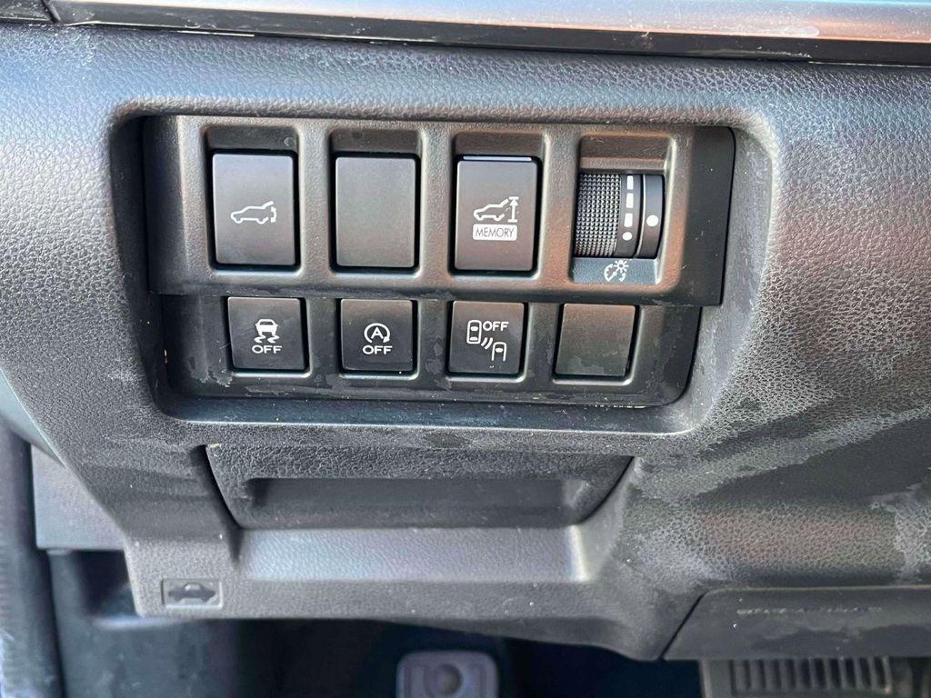 used 2019 Subaru Forester car, priced at $18,488