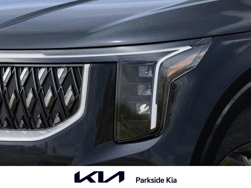 new 2026 Kia Carnival car, priced at $38,968