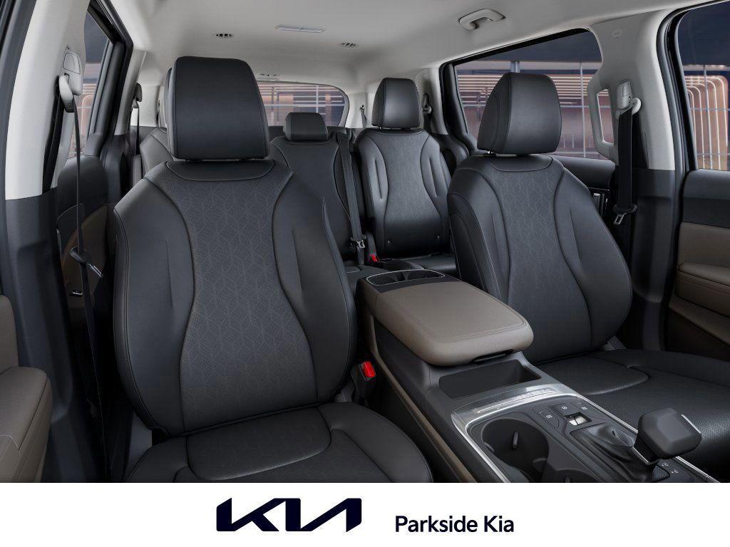 new 2026 Kia Carnival car, priced at $38,968
