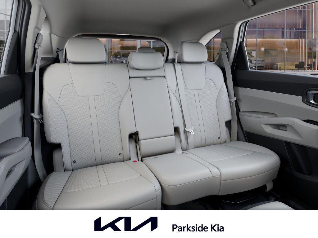 new 2026 Kia Sorento car, priced at $36,843