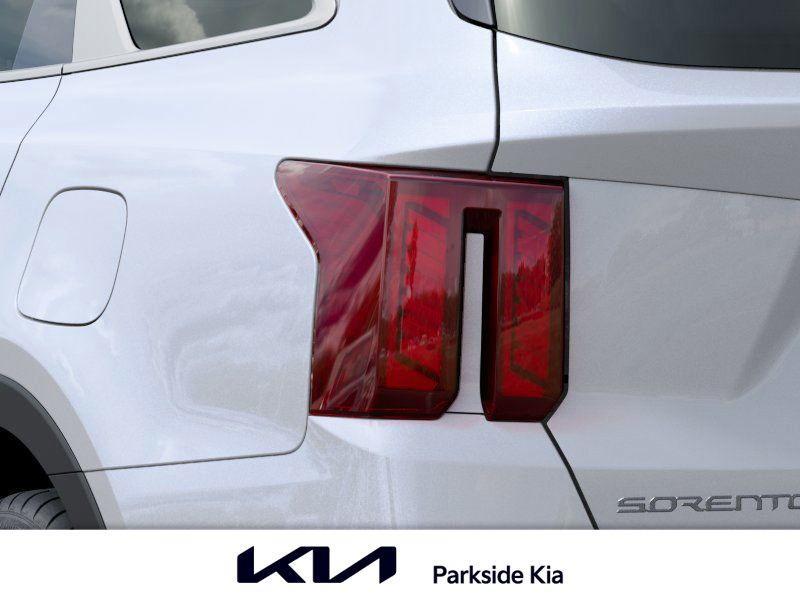 new 2026 Kia Sorento car, priced at $36,843