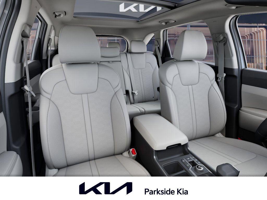 new 2026 Kia Sorento car, priced at $36,409
