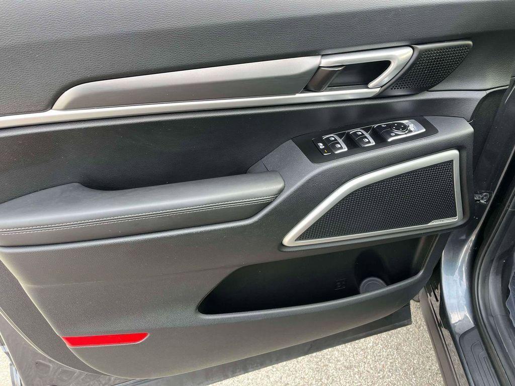 used 2022 Kia Telluride car, priced at $23,888