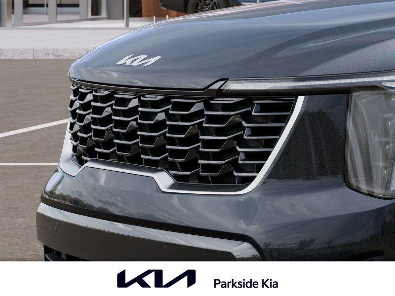 new 2026 Kia Sorento car, priced at $31,808