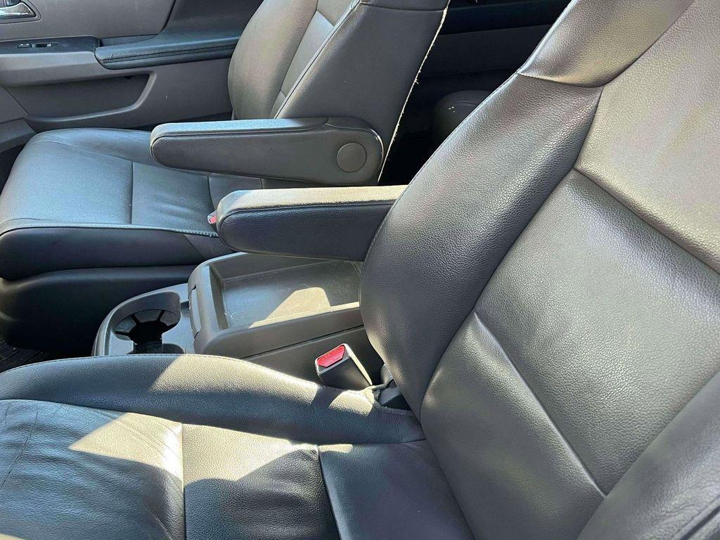 used 2014 Honda Odyssey car, priced at $7,989