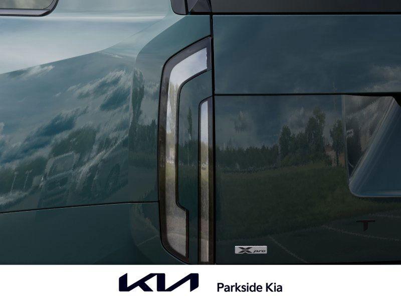 new 2027 Kia Telluride car, priced at $58,625