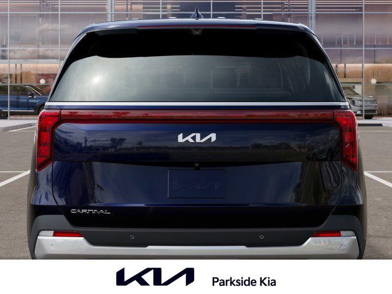 new 2026 Kia Carnival car, priced at $41,363