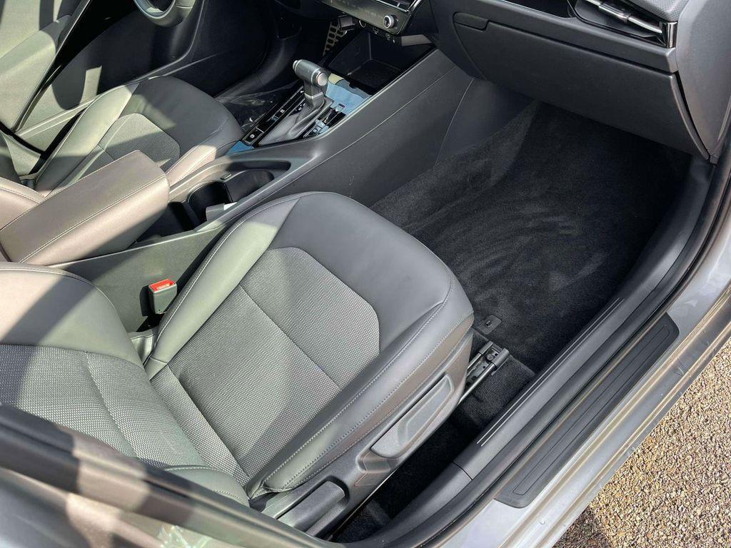 used 2023 Kia Niro car, priced at $20,887