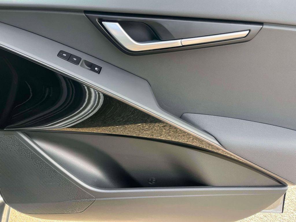 used 2023 Kia Niro car, priced at $20,887