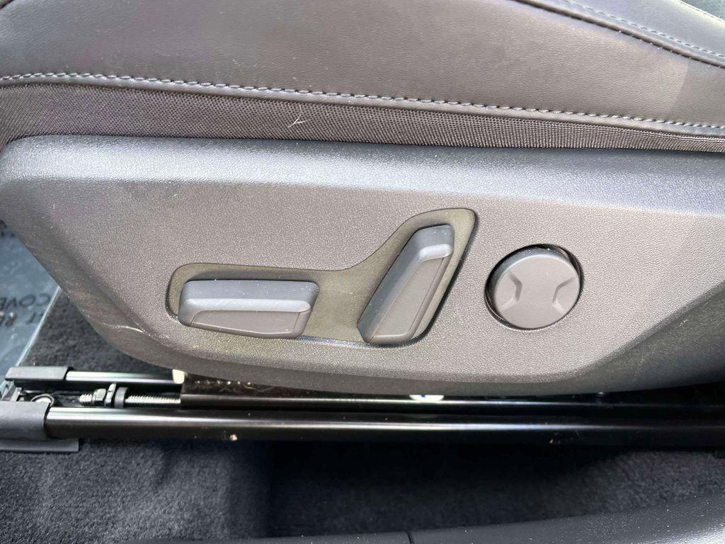 used 2023 Kia Niro car, priced at $20,887