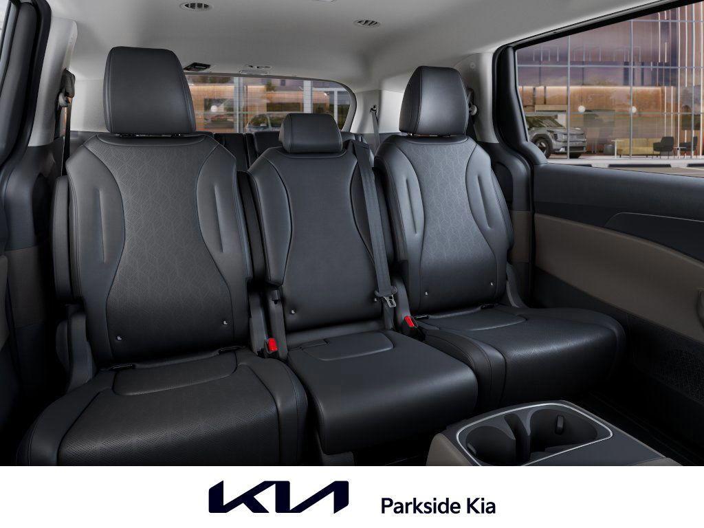 new 2026 Kia Carnival car, priced at $40,063