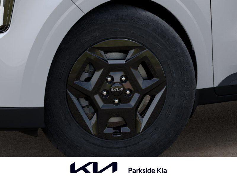 new 2026 Kia Carnival car, priced at $40,063