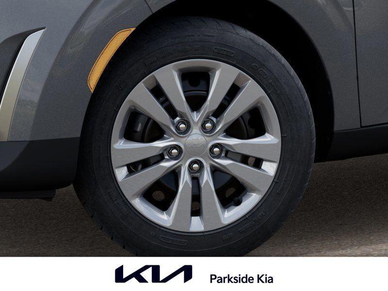 new 2025 Kia Soul car, priced at $19,583