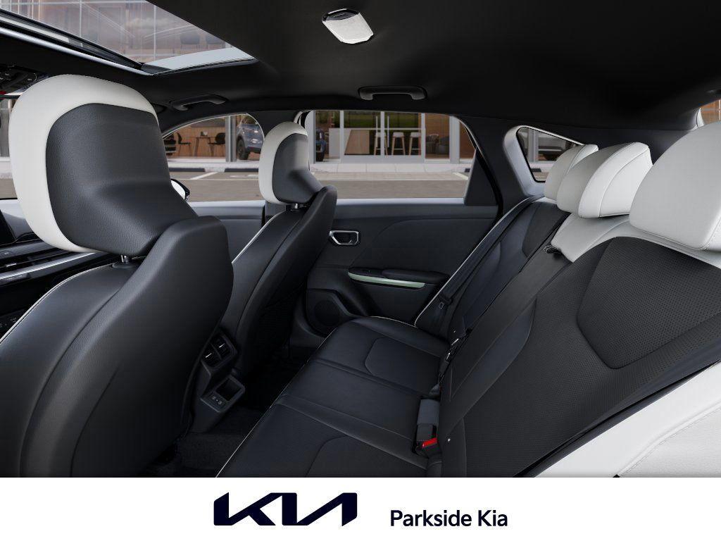new 2026 Kia K4 car, priced at $30,175