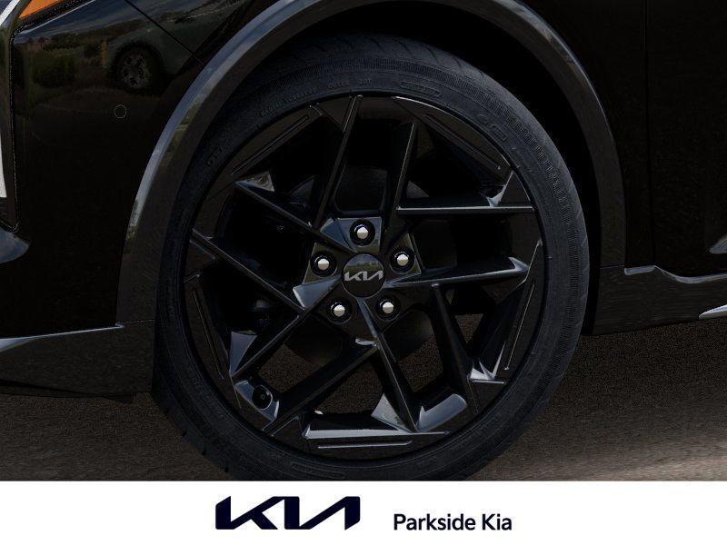 new 2026 Kia K4 car, priced at $30,175
