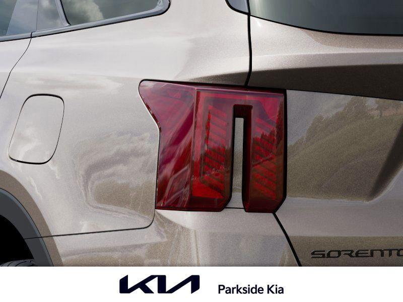 new 2026 Kia Sorento Hybrid car, priced at $49,460