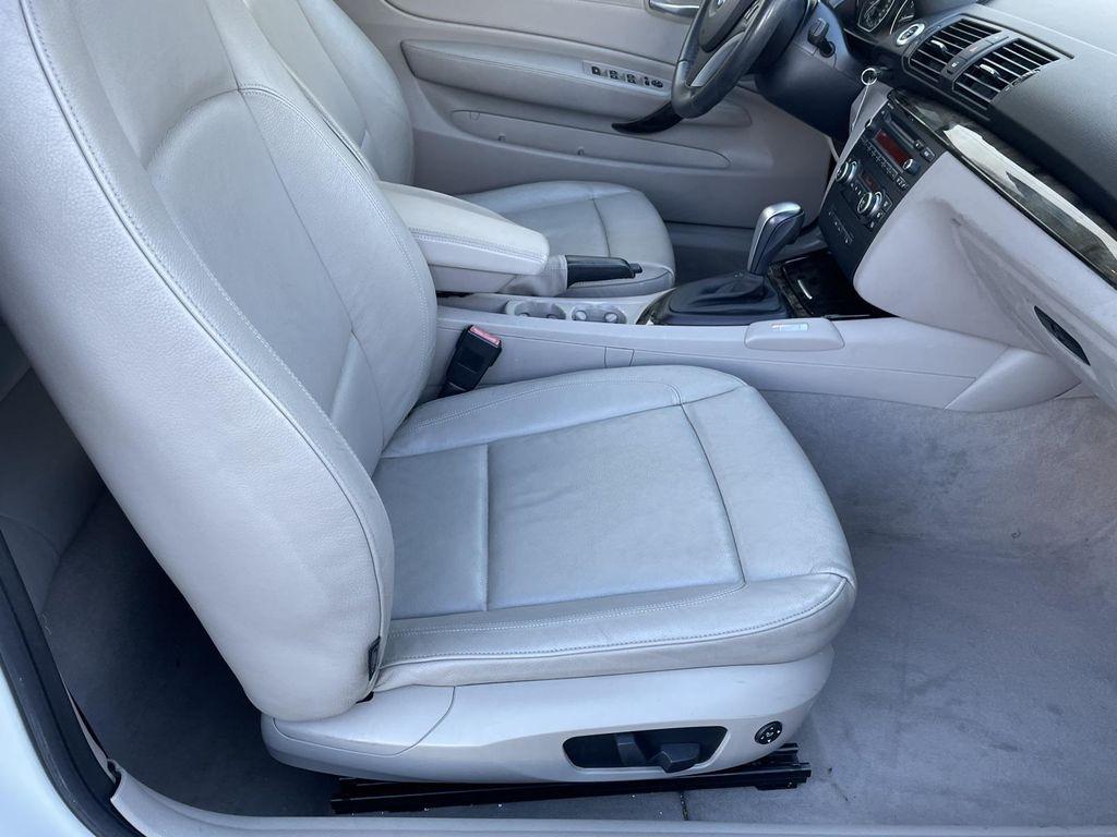 used 2009 BMW 135 car, priced at $9,062