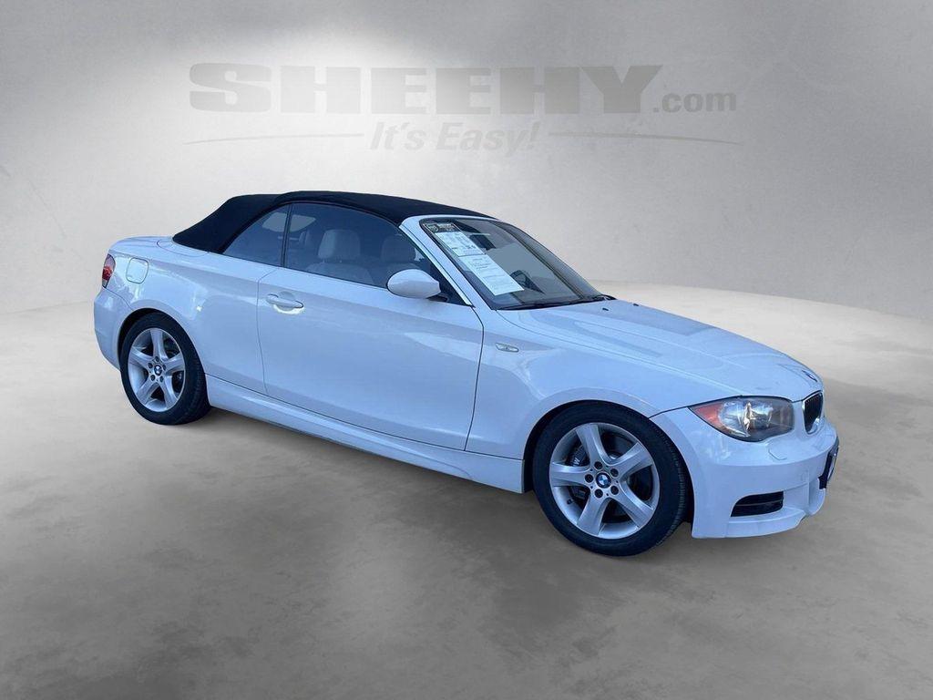 used 2009 BMW 135 car, priced at $9,062