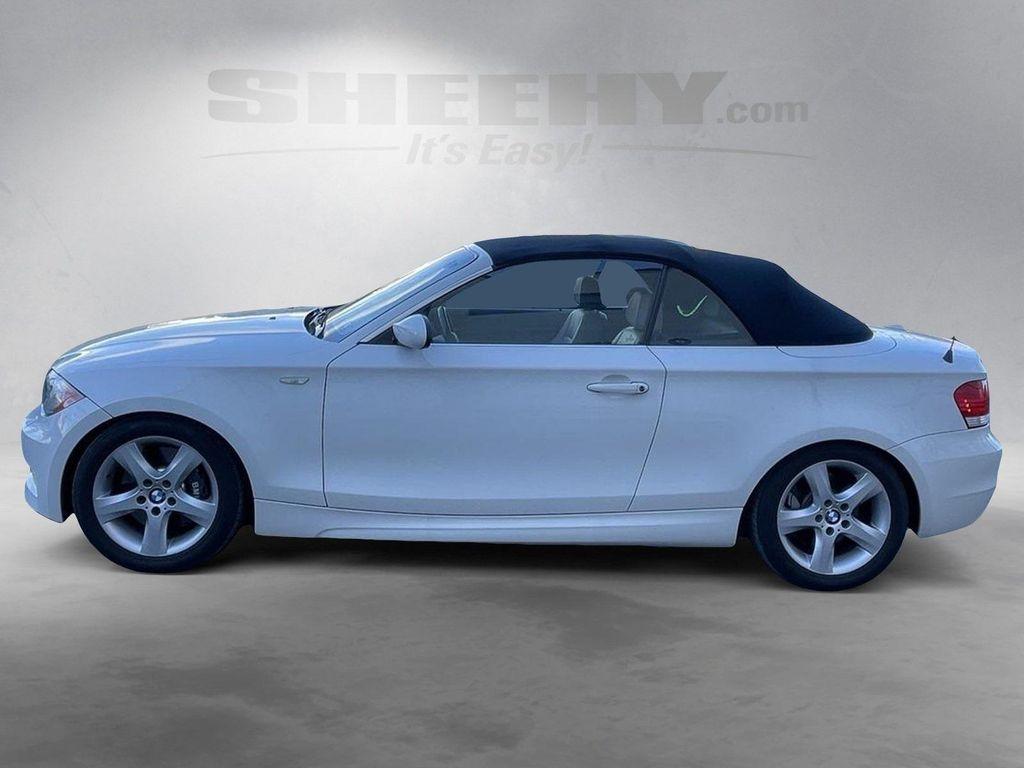 used 2009 BMW 135 car, priced at $9,062