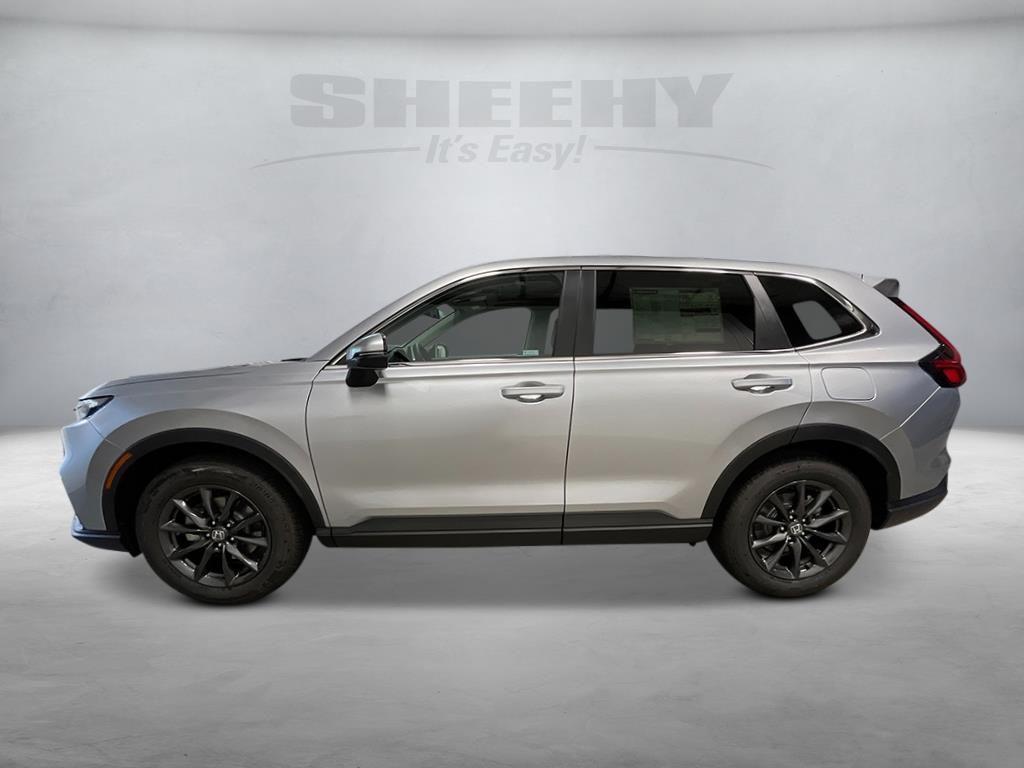 new 2026 Honda CR-V car, priced at $35,051