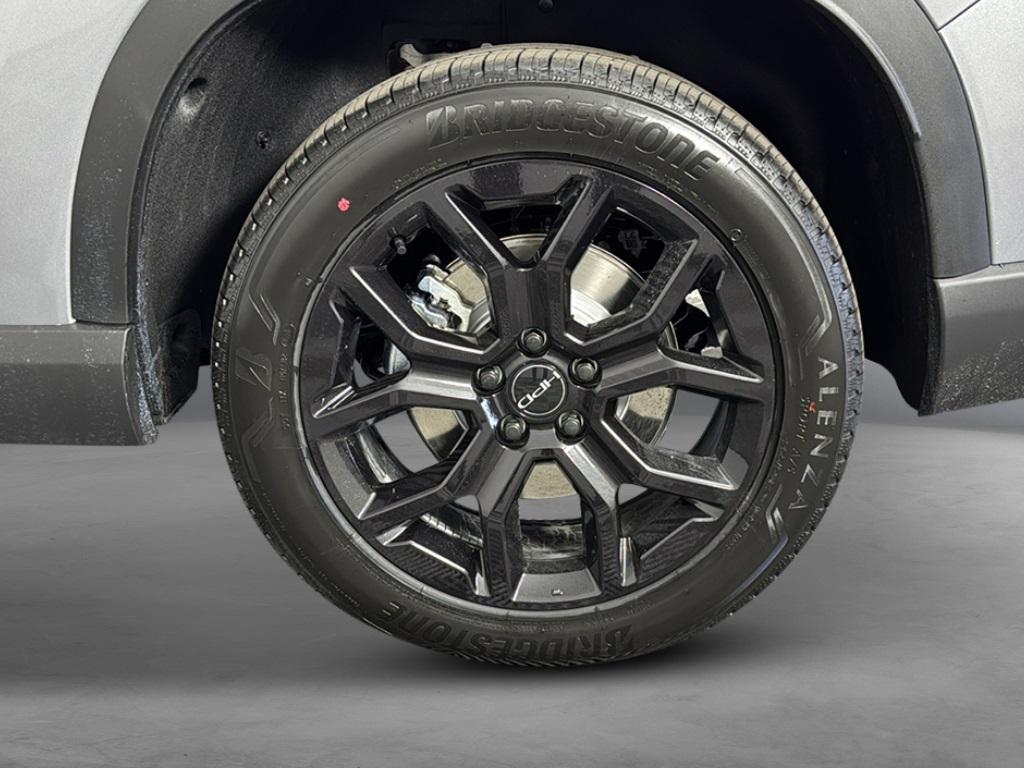 new 2025 Honda Pilot car, priced at $46,800