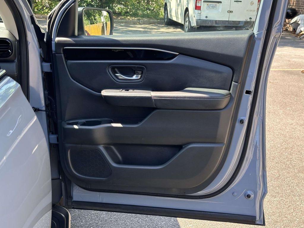used 2023 Honda Pilot car, priced at $39,774