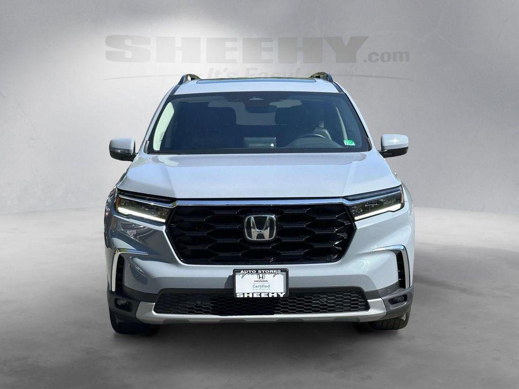 used 2023 Honda Pilot car, priced at $39,774