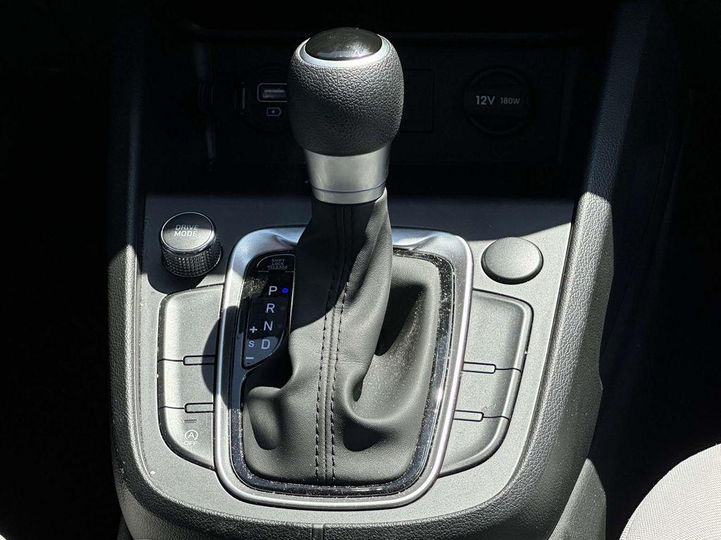 used 2023 Hyundai Kona car, priced at $19,431