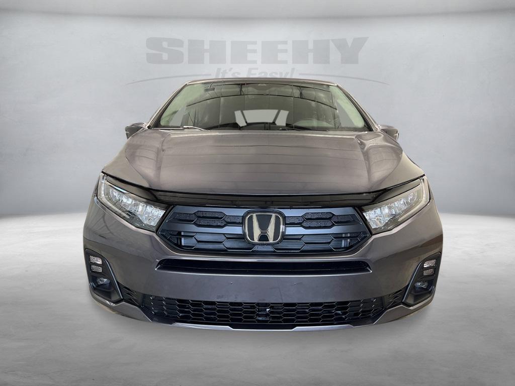 new 2026 Honda Odyssey car, priced at $41,637