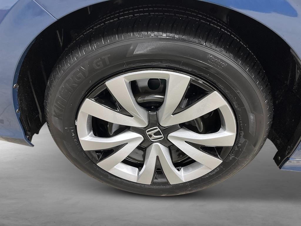 new 2026 Honda Civic car, priced at $25,286