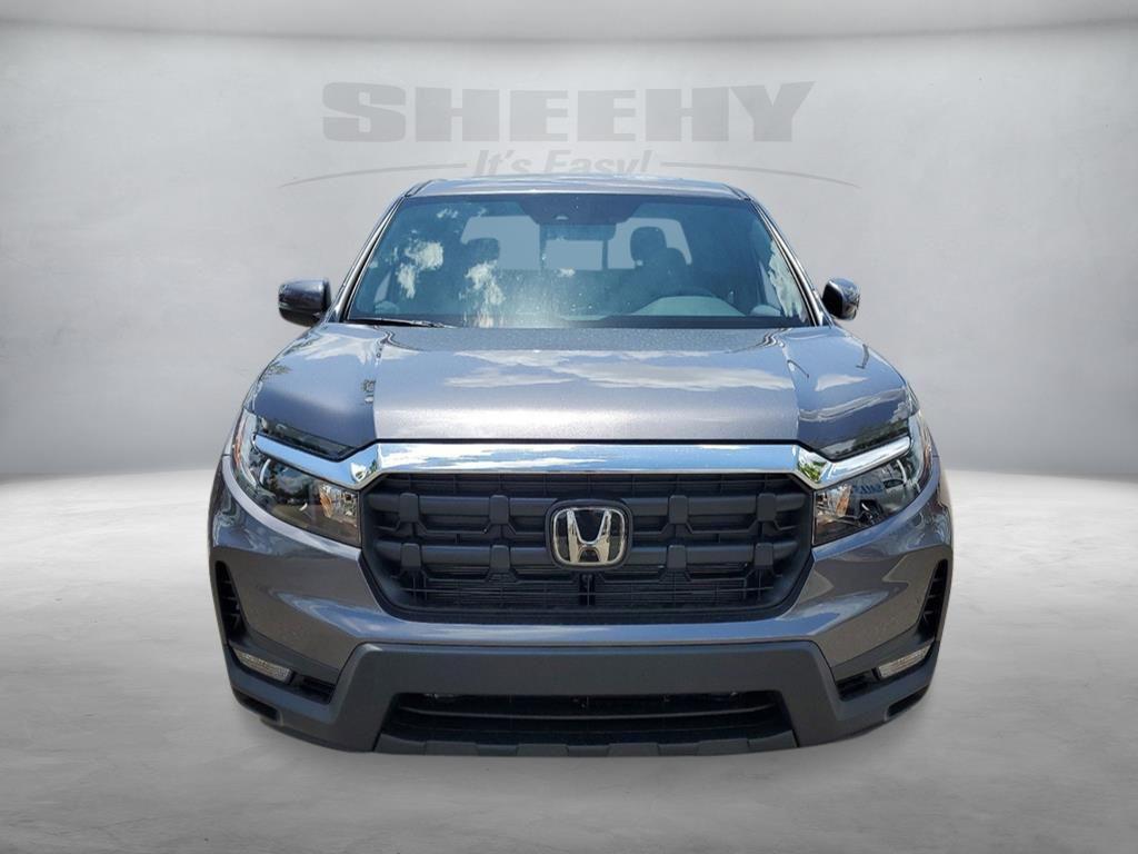 new 2026 Honda Ridgeline car, priced at $42,388