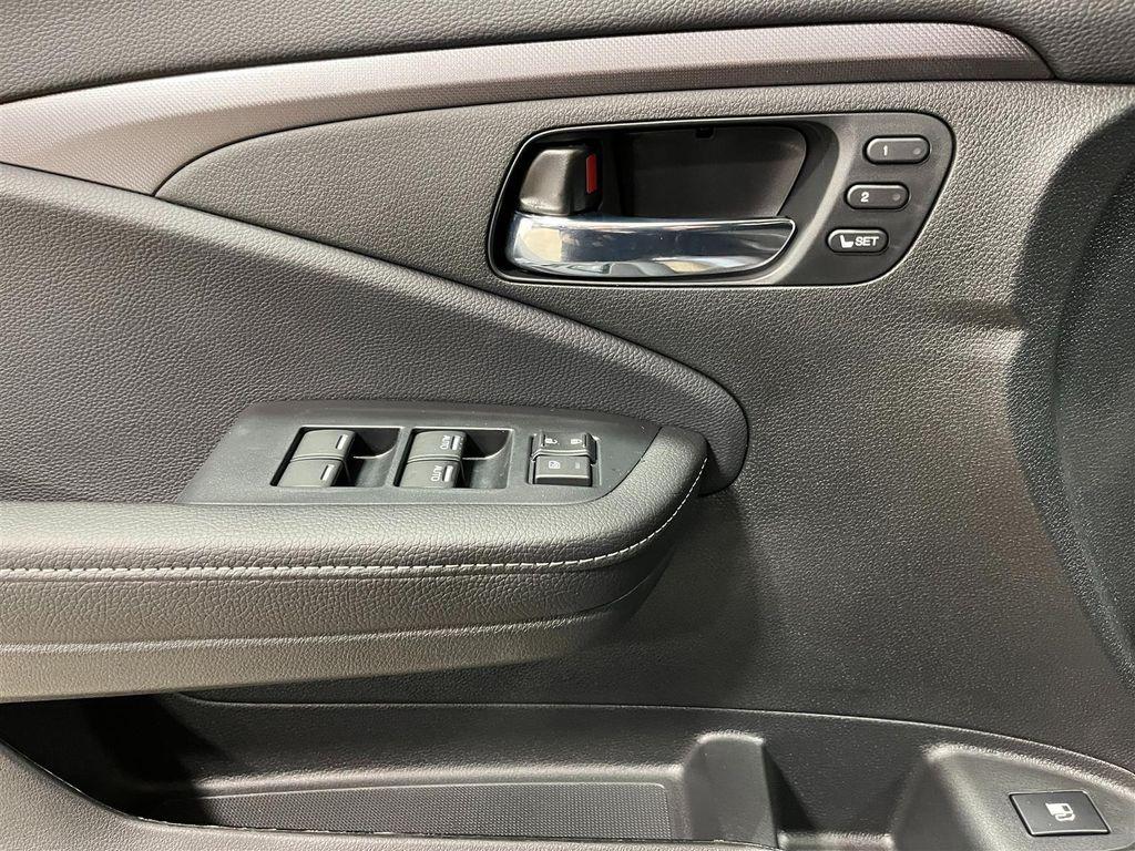 new 2026 Honda Ridgeline car, priced at $42,388