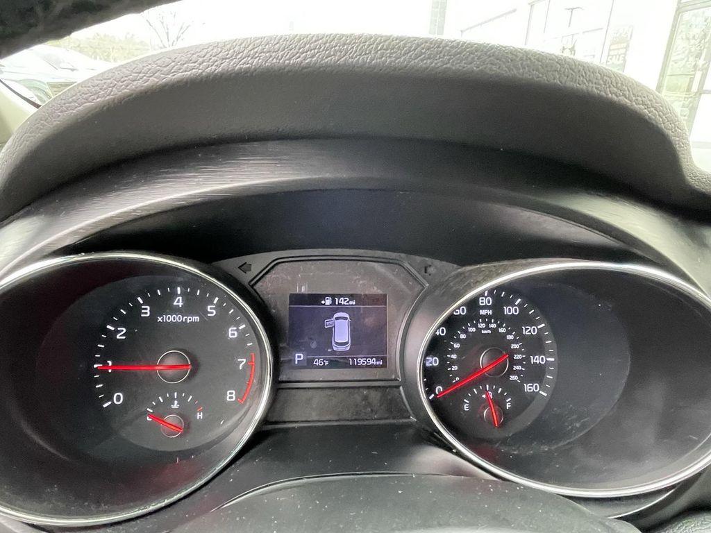 used 2019 Kia Sedona car, priced at $11,487