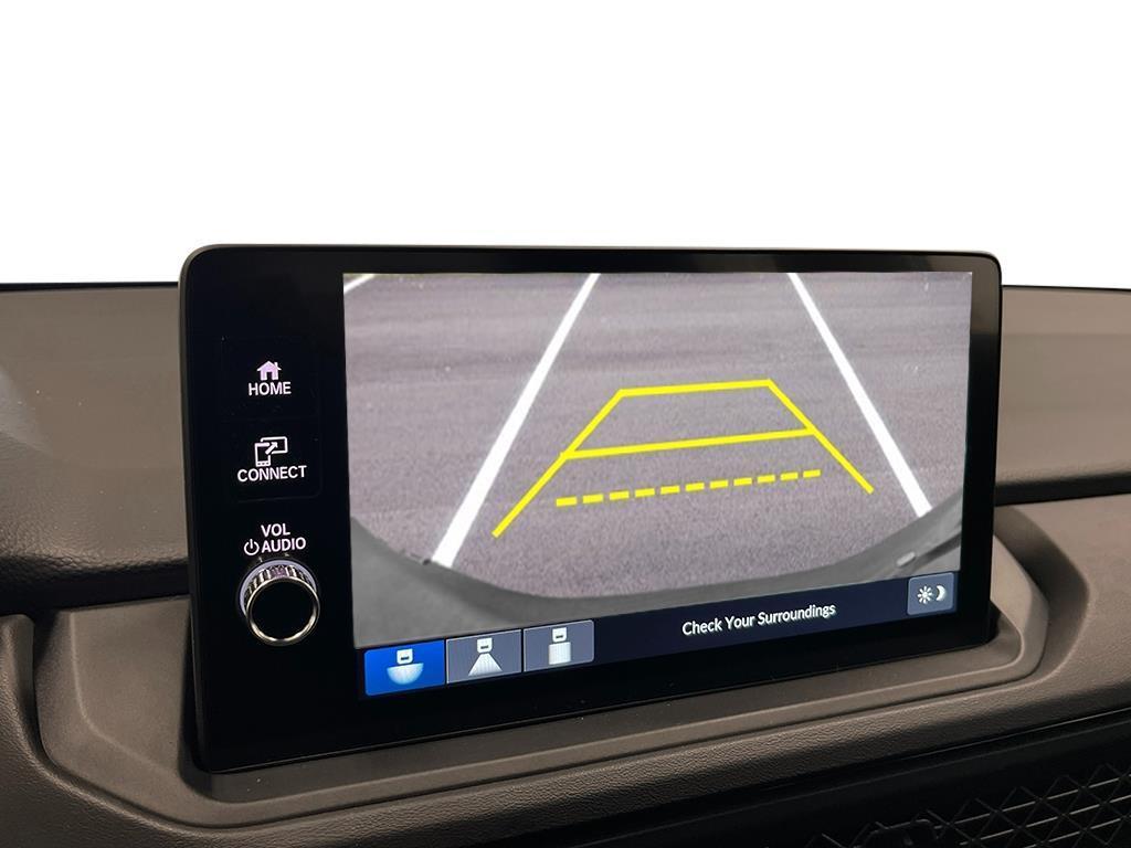 new 2026 Honda Accord car, priced at $28,397