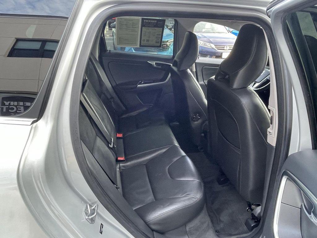 used 2015 Volvo XC60 car, priced at $10,278