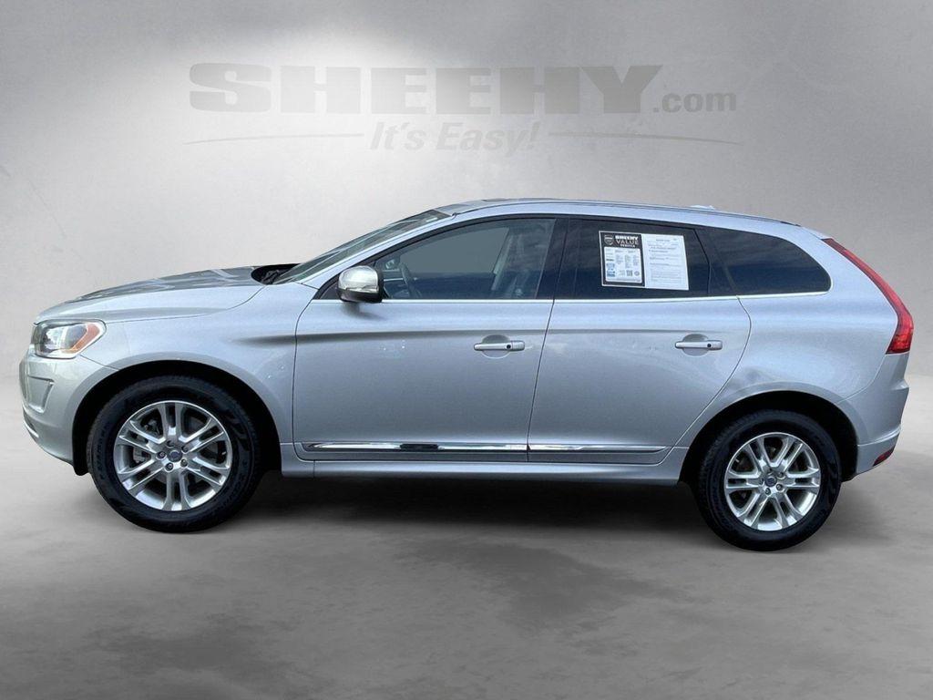 used 2015 Volvo XC60 car, priced at $10,278