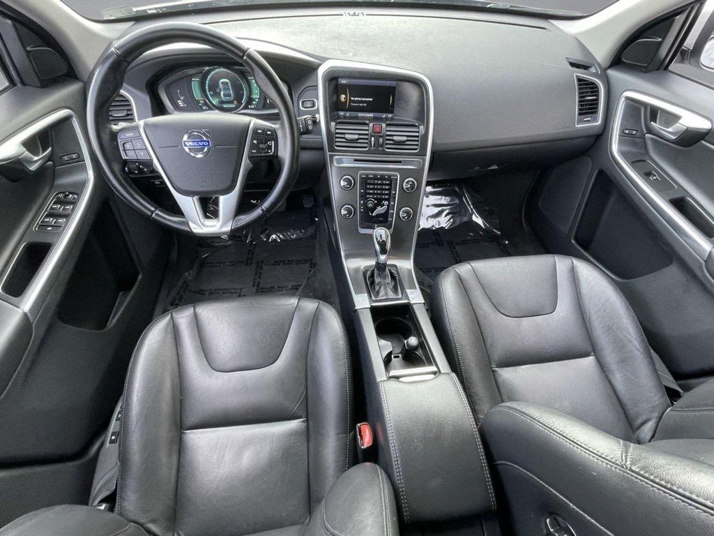 used 2015 Volvo XC60 car, priced at $10,278